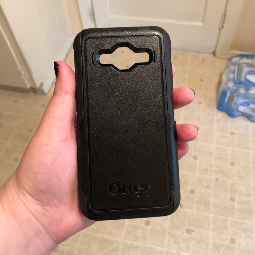 Samsung J3 Otterbox